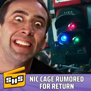 Nic Cage MCU Return, Ahsoka First 3 Review, Zack Snyder’s Rebel Moon, and more!