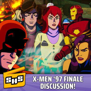 X-Men 97 Review, Deadpool & Wolverine Tickets On Sale, Venom 3's Plot Leak, and more!