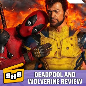 Deadpool & Wolverine (2024) Review