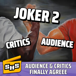 Joker 2 Review, Dynamic Duo Movie Announced, Venom 3 Popcorn Buckets, Spider-Man vs Knull, and more!