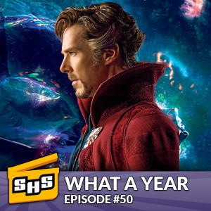 What A Year | Episode 50