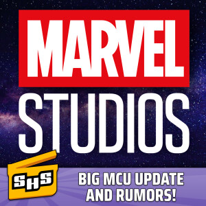 Marvel Rumors Hulk Out, Superman's Super Bowl, Sony Turns Games into Movies, and more!