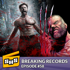 Breaking Records | Episode 58