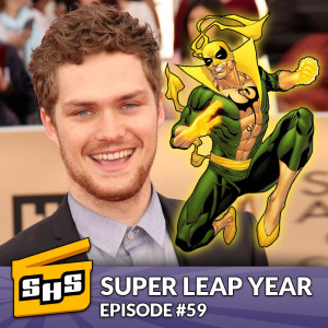 Super Leap Year | Episode 59