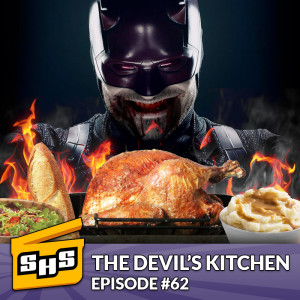 The Devil's Kitchen | Episode 62
