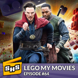 LEGO My Movies | Episode 64