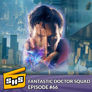 Fantastic Doctor Squad | Episode 66