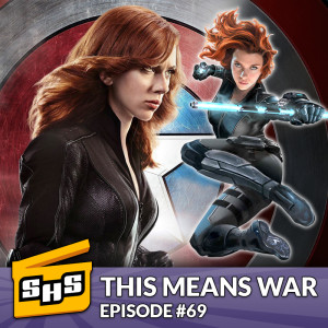 This Means War | Episode 69