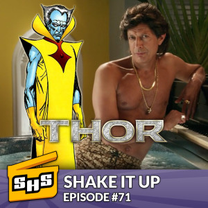Shake It Up | Episode 71