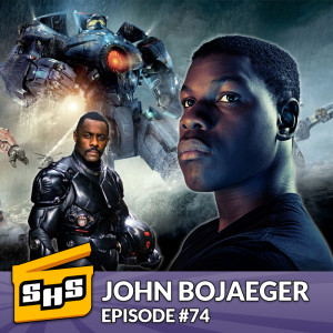 John Bojaeger | Episode 74