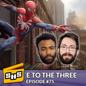 E To The Three | Episode 75