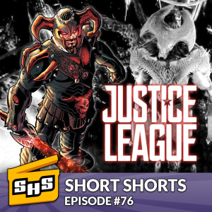 Short Shorts | Episode 76