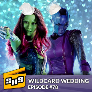 Wildcard Wedding | Episode 78