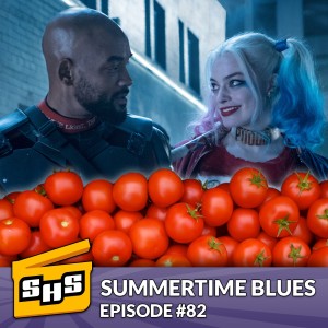 Summertime Blues | Episode 82