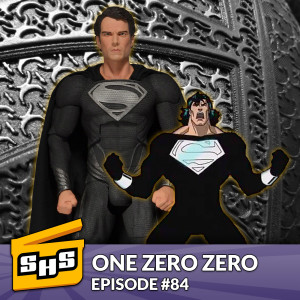 One Zero Zero | Episode 84
