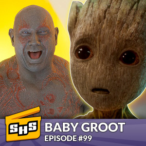 Baby Groot | Episode 99