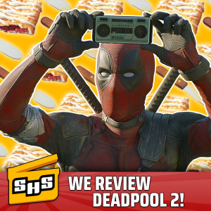 Deadpool 2 | Movie & TV Reviews