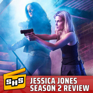Jessica Jones Season 2 | Movie & TV Reviews