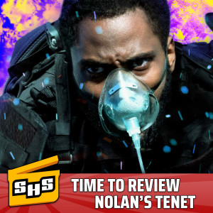 Tenet (2020) | TV & Movie Reviews