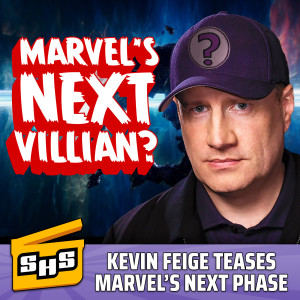 Marvel at SDCC 22, MCU Phase 4 Villain, Kenobi Series Review, & more!