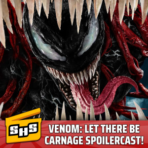 Venom - Let There Be Carnage (2021) | Movie Review