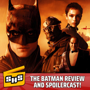 The Batman (2022) | Movie Review