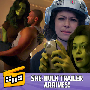 She-Hulk Trailer, Namor Leaks, June Streaming Calendar, & More! | Weekly News Episode 376