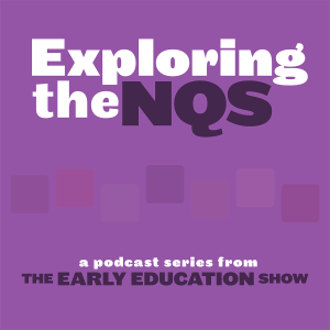 Element 5.2.2 Self-regulation (Exploring the NQS)