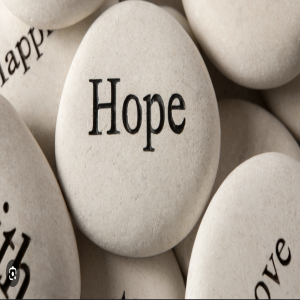 Keep Hope Alive | Dr. Warren Moore, Professor of English