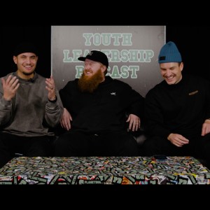 Planetboom Youth Leadership Podcast | Episode 3: Planetboom Music