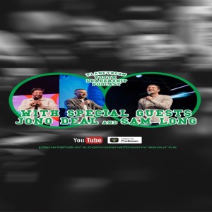 Planetboom Youth Leadership Podcast | Episode 17: With Special Guests Jono Deal & Sam Long