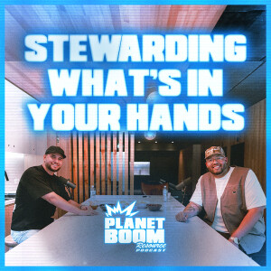 Stewarding what's in your hands | Season 2 Episode 6