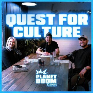 The Quest for Culture | Season 2 Episode 4