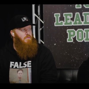 Planetboom Youth Leadership Podcast | Episode 5: DJing