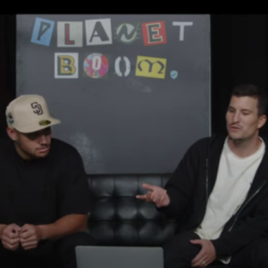 Planetboom Youth Leadership Podcast | Episode 9: Preaching to Teenagers