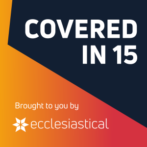 Discover what’s important for brokers with Ecclesiastical