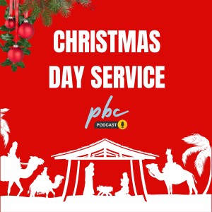 Christmas Day Service 2022