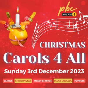 Carols For All 2023