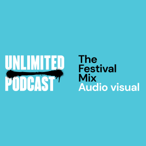 The Festival Mix - Audiovisual