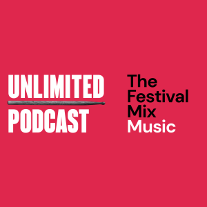 The Festival Mix - Music