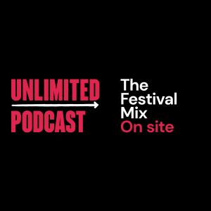 The Festival Mix - On Site