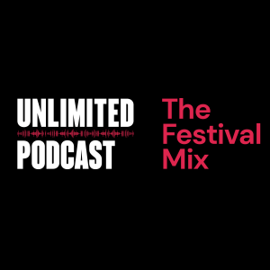 The Festival Mix - Trailer
