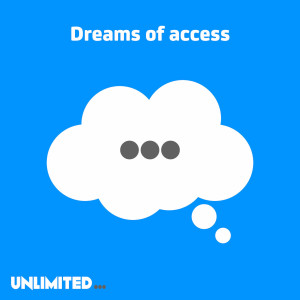Making Art Accessible - Episode 2: Dreams of access