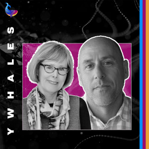 Developing a Creative Economy and Making Art Accessible with Toni Sikes and Marc Aptakin