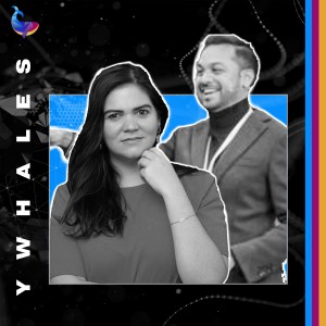 A Discussion about Aeternals with Co-Founders Shaun Khan & Lucia Gallardo