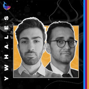 Investing Digital Assets with Samed Bouaynaya and Roland Roventa of Altana Wealth