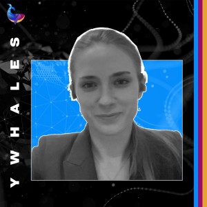 Guiding through the Metaverse with Ida Kymmer of JOURNEE
