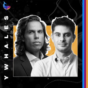 The State of Web3 with Trent Barnes and Bartholomew Meyer of MaxStealth