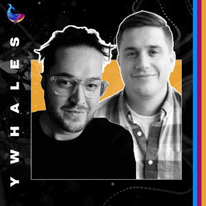 Changing the Live Event Experience with Adam Jones and Seth Rompelman of Token Events