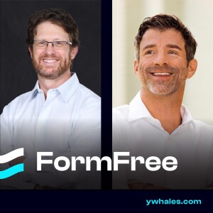 FormFree: Disrupting the Loan Industry with Web3 | Secure & Accessible Loans for All